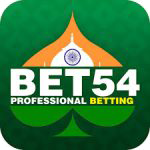 Bet 54 Game icon