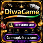DIWA GAME APP icon