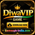 Diwa Vip (New) icon