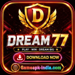 Dream 77 New Game(yono type) icon