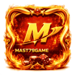 MAST79 GAME icon