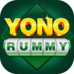 Yono Rummy Best Rummy Platform 2026 icon