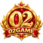 02 Game icon